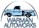 Warman Autoworks logo